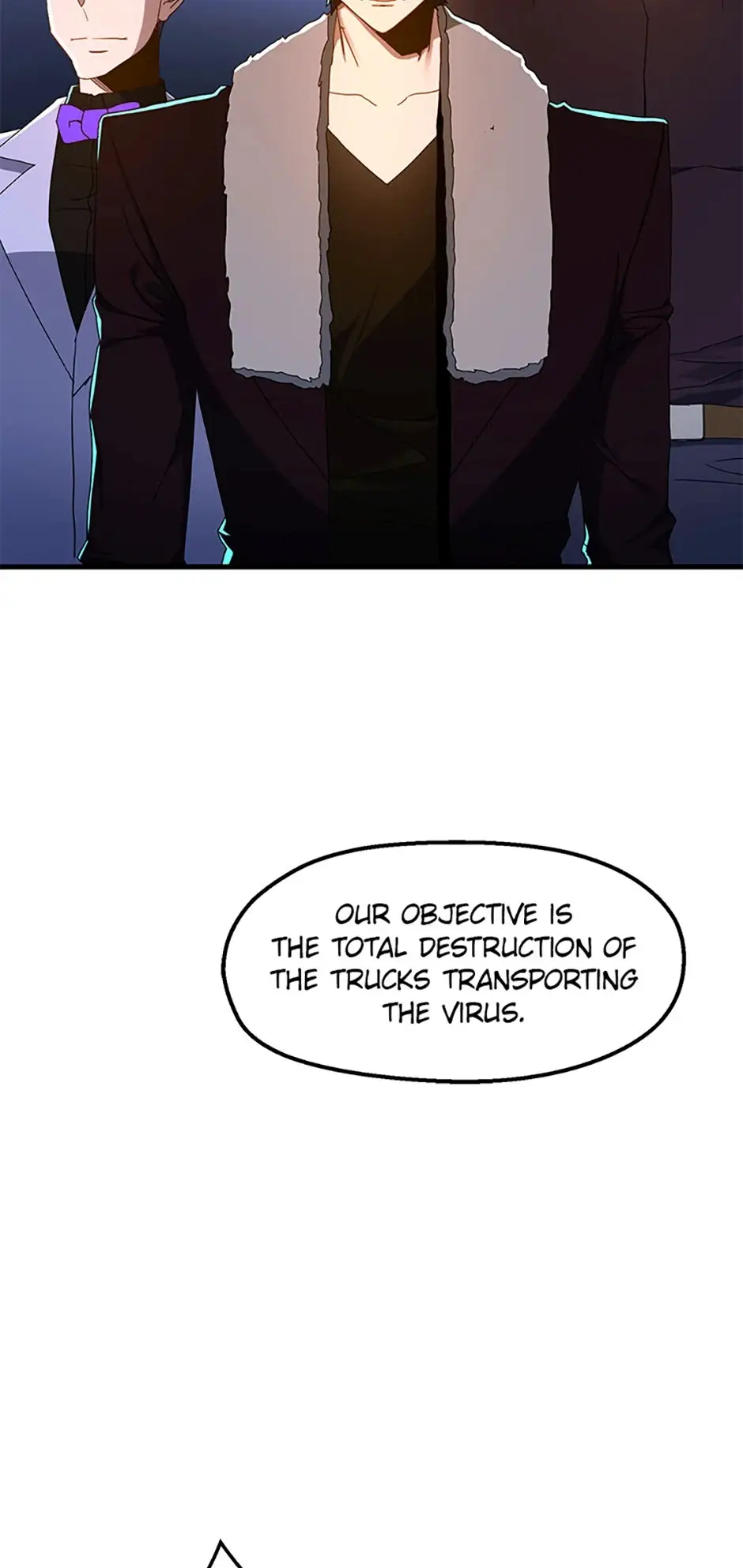 The Strongest Unemployed Hero Chapter 96 35